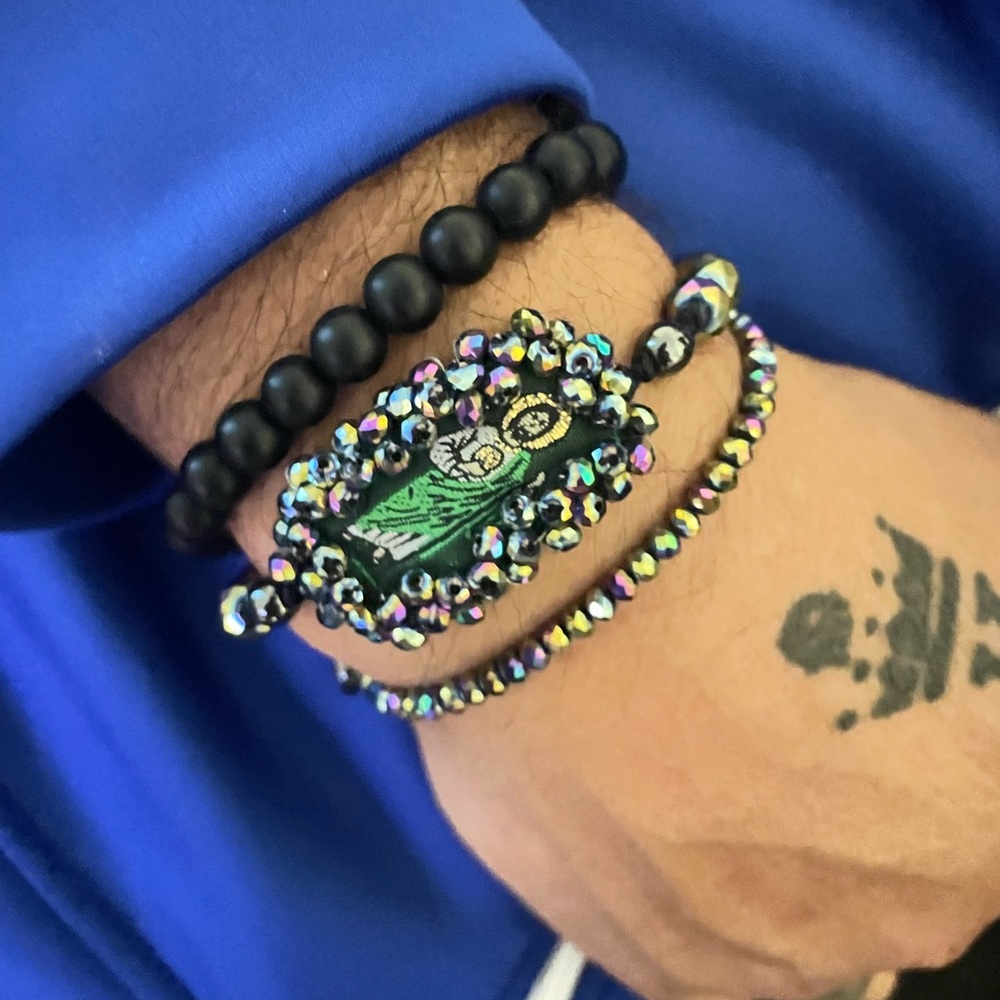 Brazalete Set